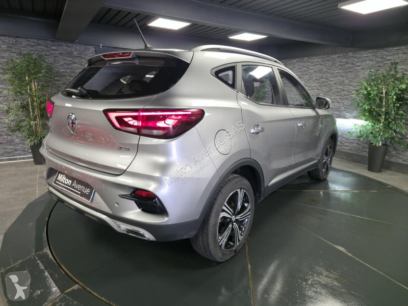 Samochód dostawczy MG ZS 1.5L VTi  Tech - 106...