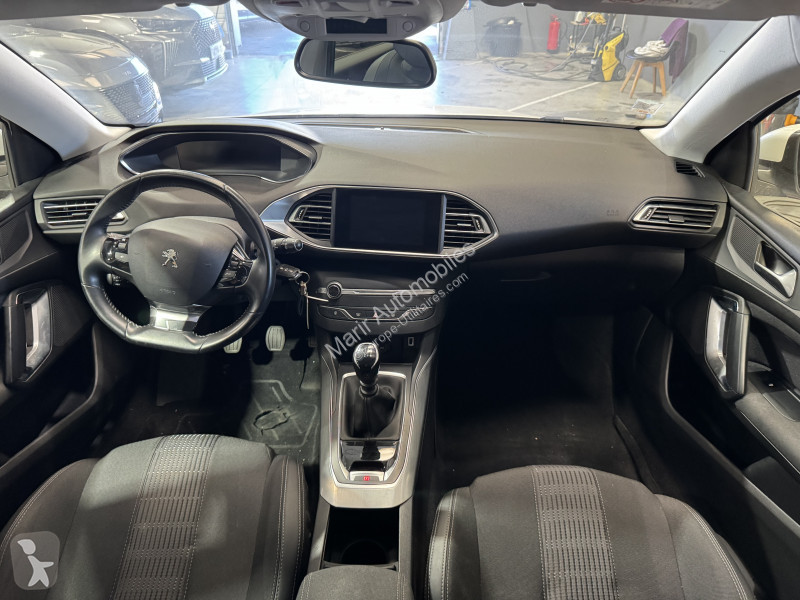 Nyttofordon Peugeot
