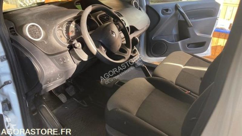 Véhicule utilitaire Renault KANGOO