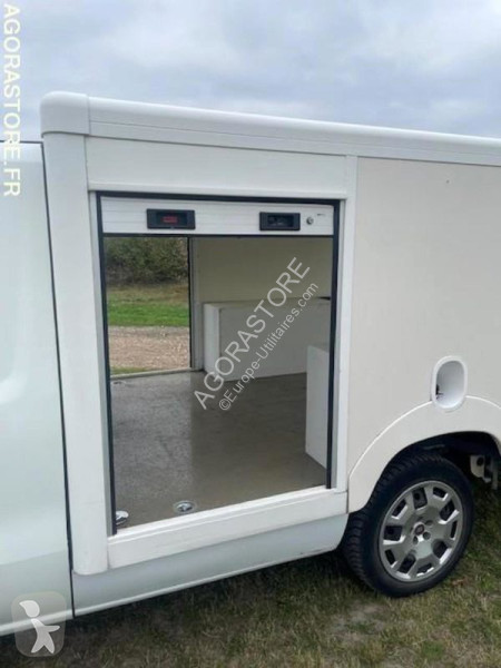 Fiat DOBLO Transporter