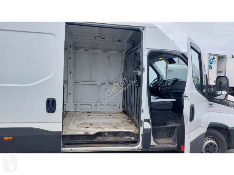 Veicolo commerciale Iveco