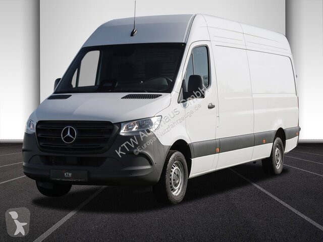 Mercedes Sprinter 317...