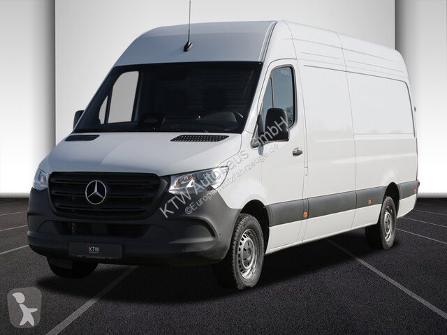 Mercedes Sprinter 317...