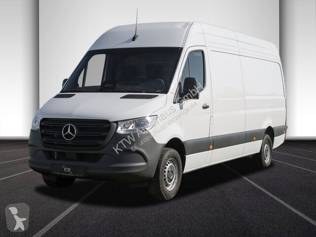 Bedrijfswagen Mercedes Sprinter 317...