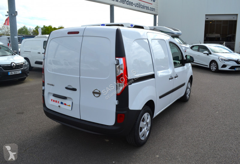 Véhicule utilitaire Nissan NISSAN FRIGO L1 1.5...