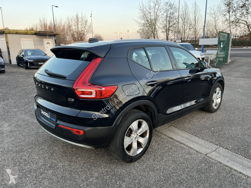 Samochód dostawczy Volvo D3 2.0 TDi 150ch...