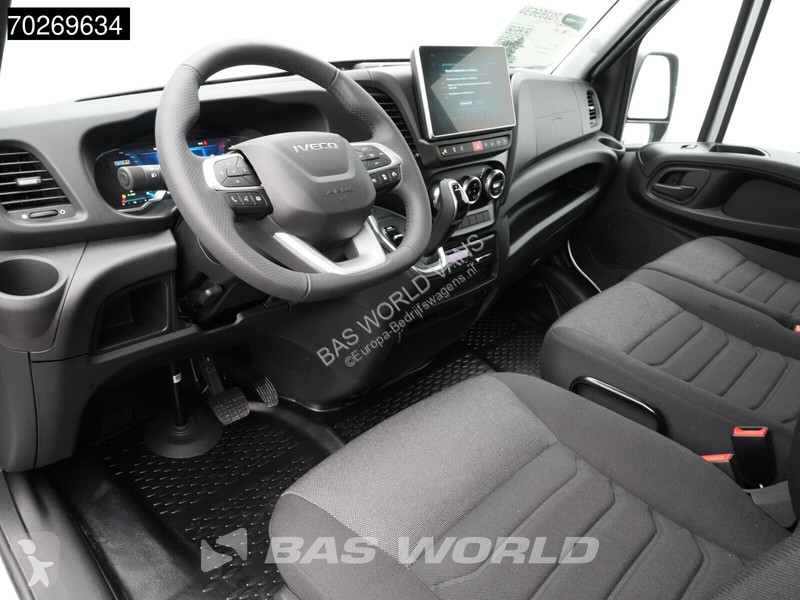 Furgoneta Iveco 35S21 BPM VRIJ! 3.0L Automaat...