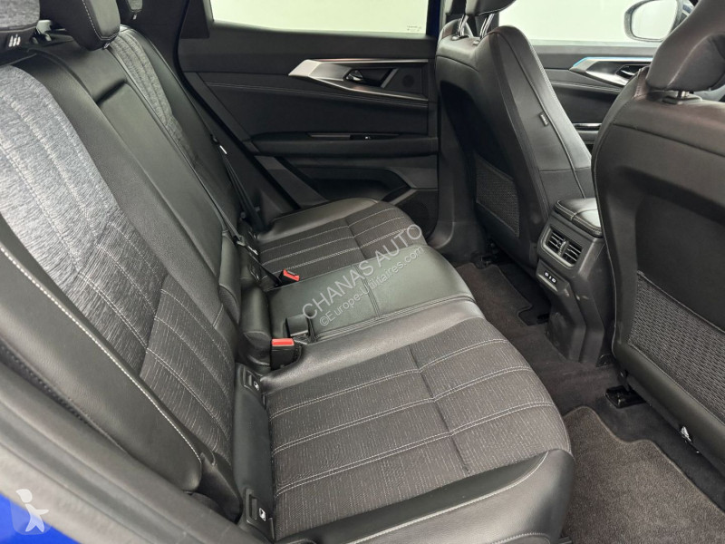 Véhicule utilitaire Renault 1.2 E-Tech 200 HEV...