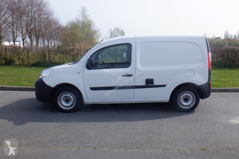 Renault KANGOO II EXPRESS 1.5 BLUE DCI 95CH...