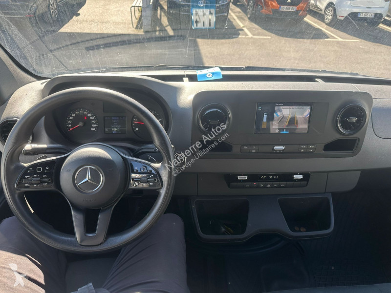 Mercedes SPRINTER FG 18750 HT  314 CDI 33S 3T5...