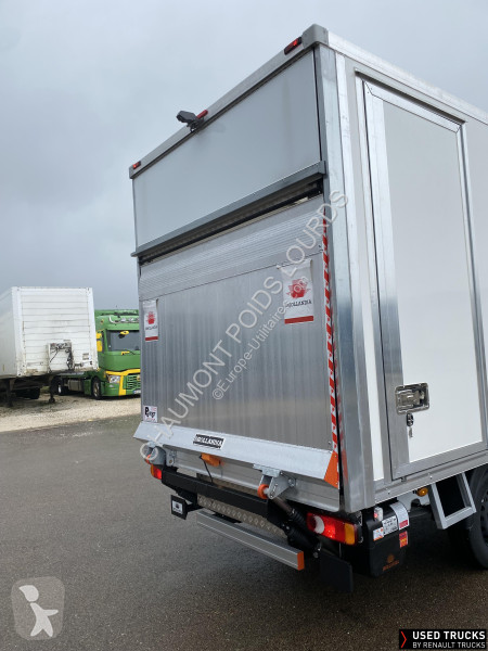 Veicolo commerciale Renault