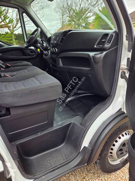 Nyttofordon Iveco