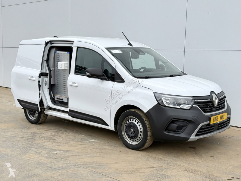 Samochód dostawczy Renault Grand Comfort TCe...