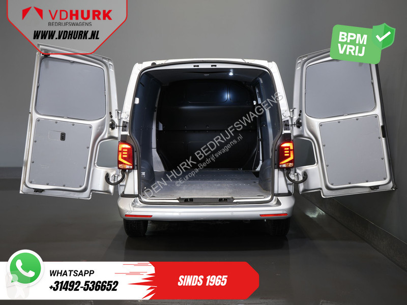 Furgoneta Volkswagen 2.0 TDI 150 pk DSG Aut. L2...