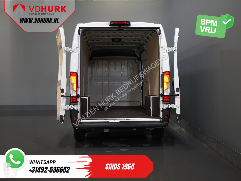 عربة نفعية Opel 2.2 140 pk L3H2 LED/ Virtual...