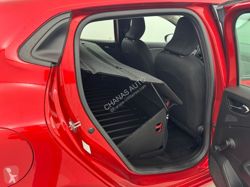 عربة نفعية Renault 1.5 Blue dCi 85 Air Nav