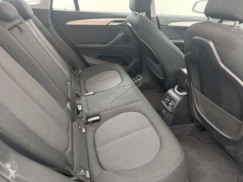عربة نفعية BMW 1.5 xDrive25e 220 Business...