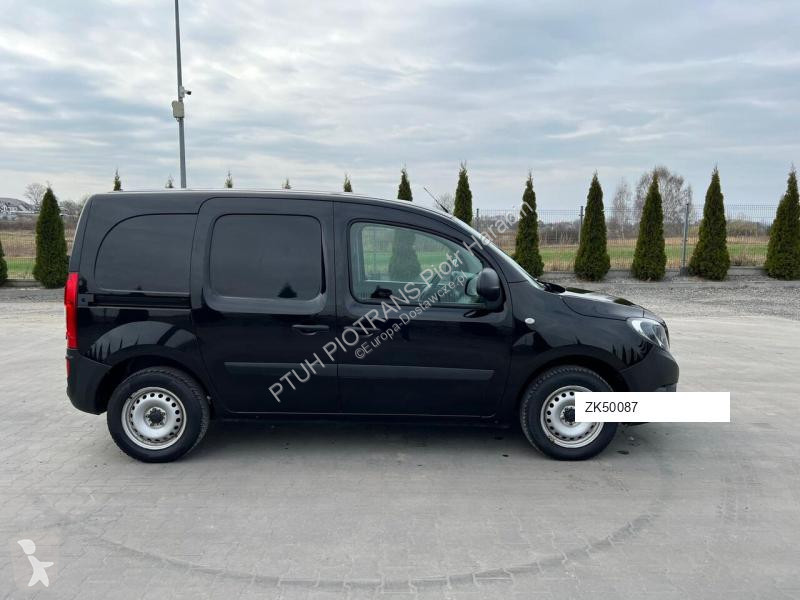 Samochód dostawczy Mercedes CITAN / 2020 /...