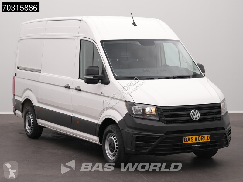 Furgoneta Volkswagen 140pk L3H3 Airco Camera...