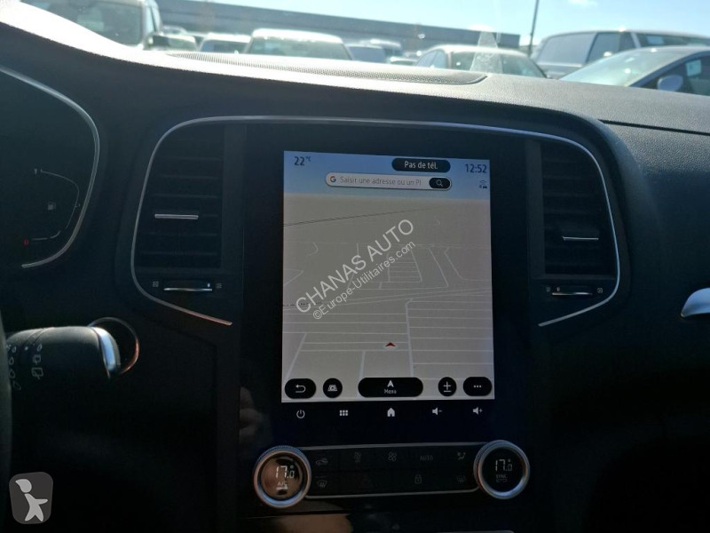 Furgoneta Renault 1.5 Blue dCi 115 Techno EDC