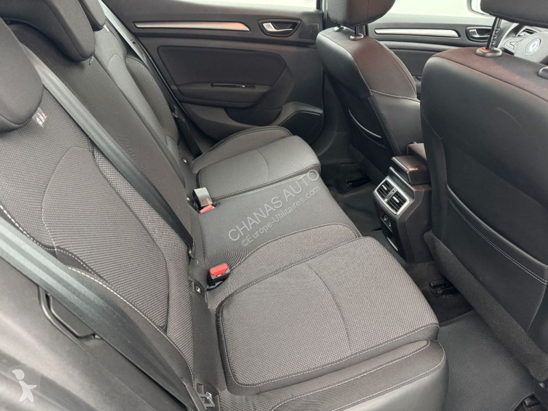 عربة نفعية Renault 1.5 Blue dCi 115 Evolution