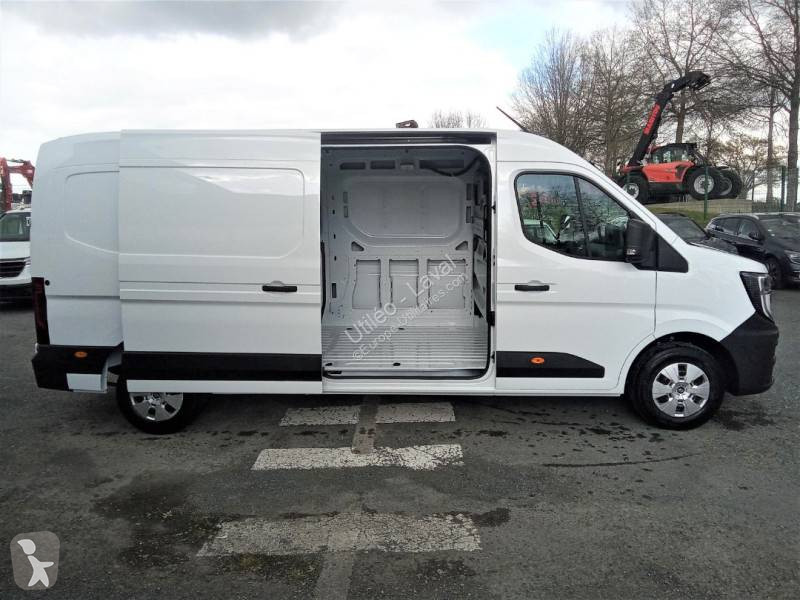 Veicolo commerciale Renault