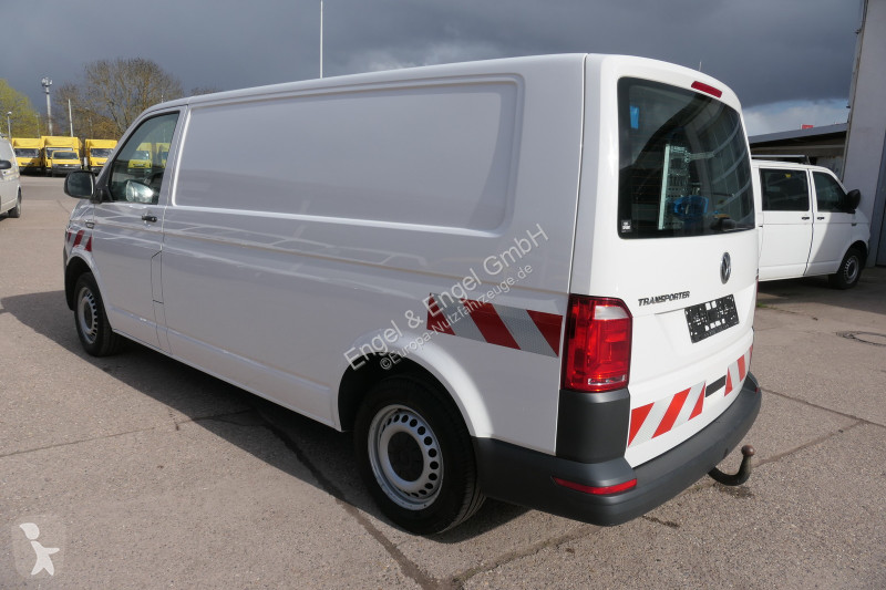 Volkswagen T6 Transporter 2.0 TDI lang 4Motion...