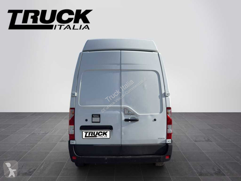 Furgoneta Renault IV - master T35 2.3 energy...