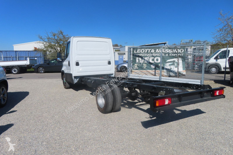 Furgoneta Iveco 35C16 3,0 Rd.4100 Fz.107