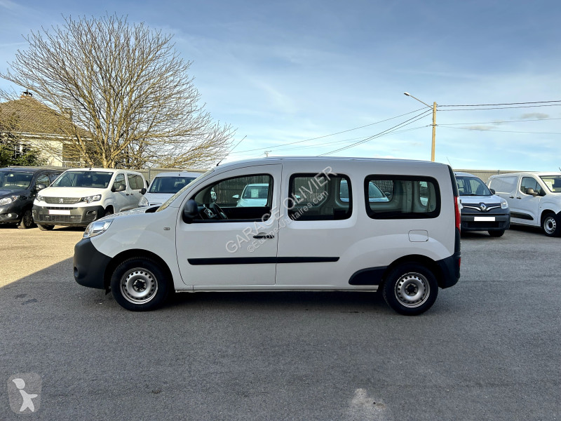 Veículo utilitário Renault Maxi Grand Volume...