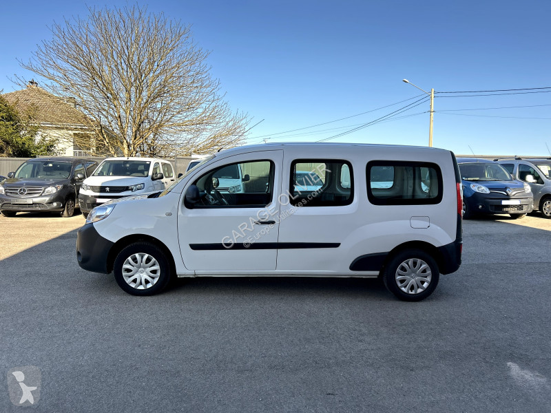 Renault Maxi Grand Volume 1.5 dci 90 Confort...