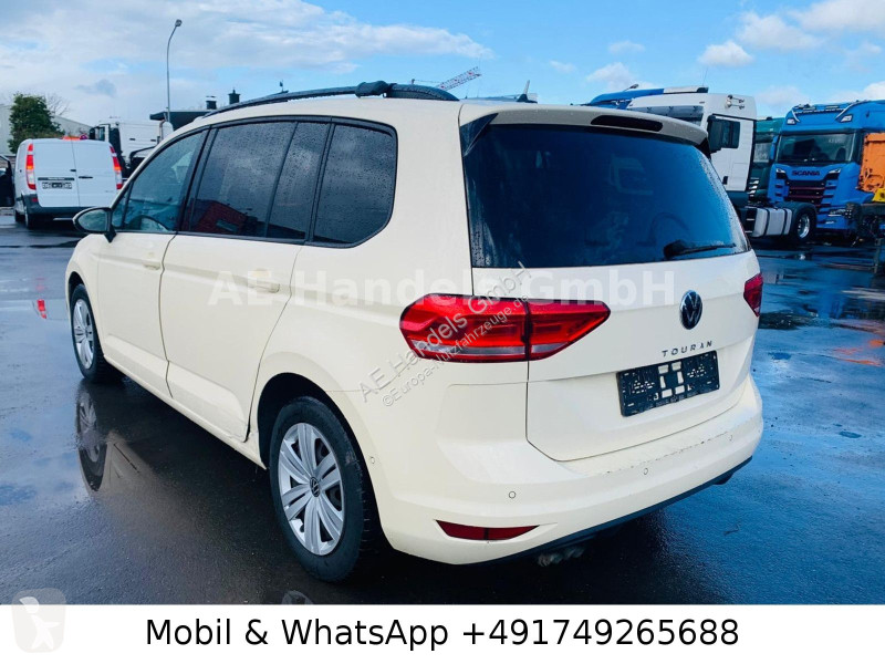 عربة نفعية Volkswagen 2.0 TDI Comfortline...