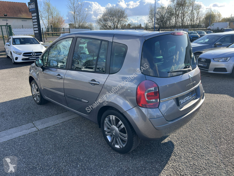 Nyttofordon Renault 1.5 dCi 90ch ClimAuto...