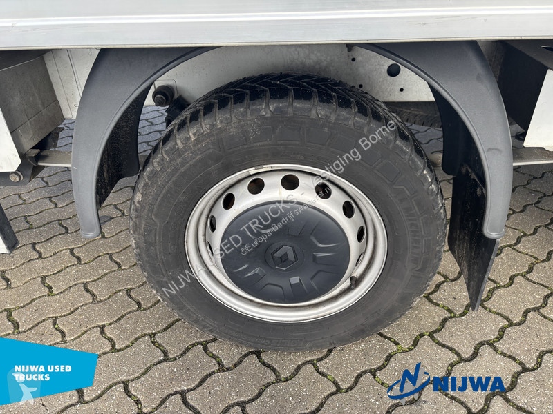 Veicolo commerciale Renault T35 145 Laadklep +...