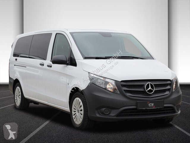 Mercedes Vito 114 TourerPro,Extralang,AMF...