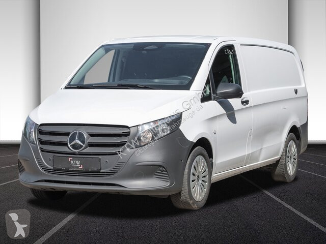 Užitkové vozidlo Mercedes Vito116CDI KA...