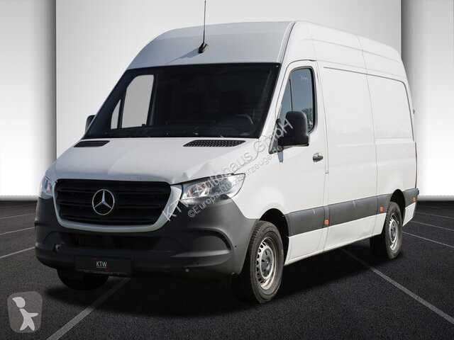 Mercedes Sprinter 317...