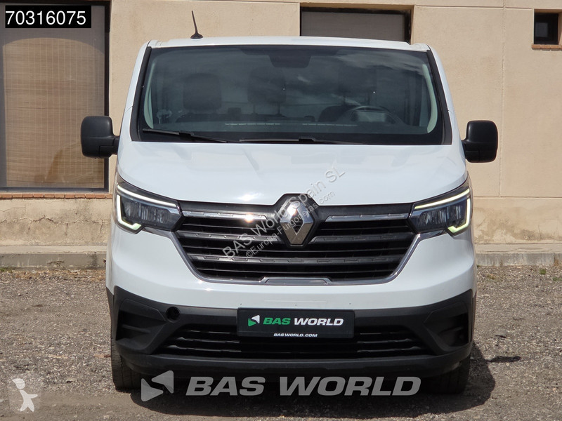 عربة نفعية Renault 130pk L2H1 - LED - Aire...