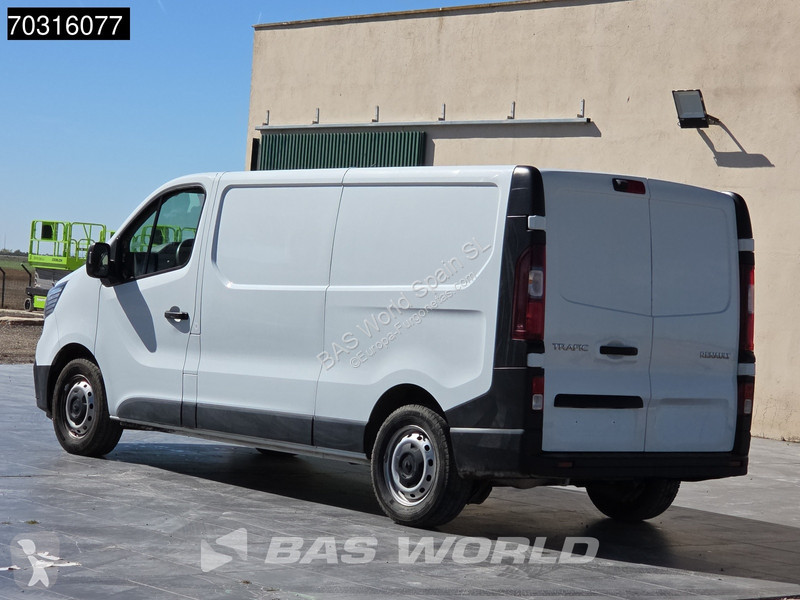 عربة نفعية Renault 130pk L2H1 - LED -...