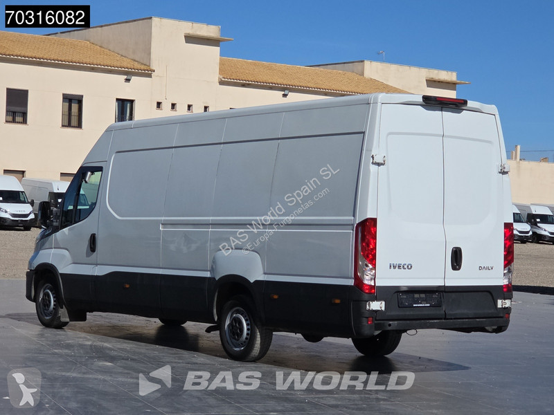 Furgoneta Iveco 35S16 Automático - L3H2 - 160CV...