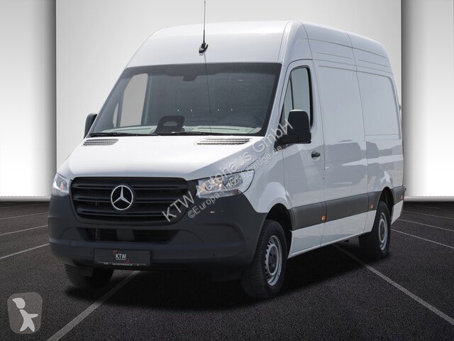 Mercedes Sprinter 317...