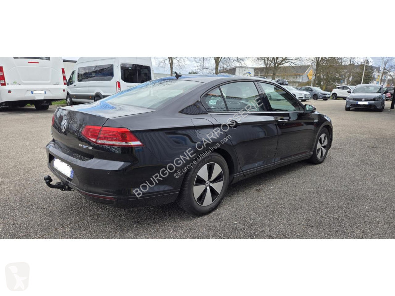 عربة نفعية Volkswagen PASSAT 1.6 16V TDI...
