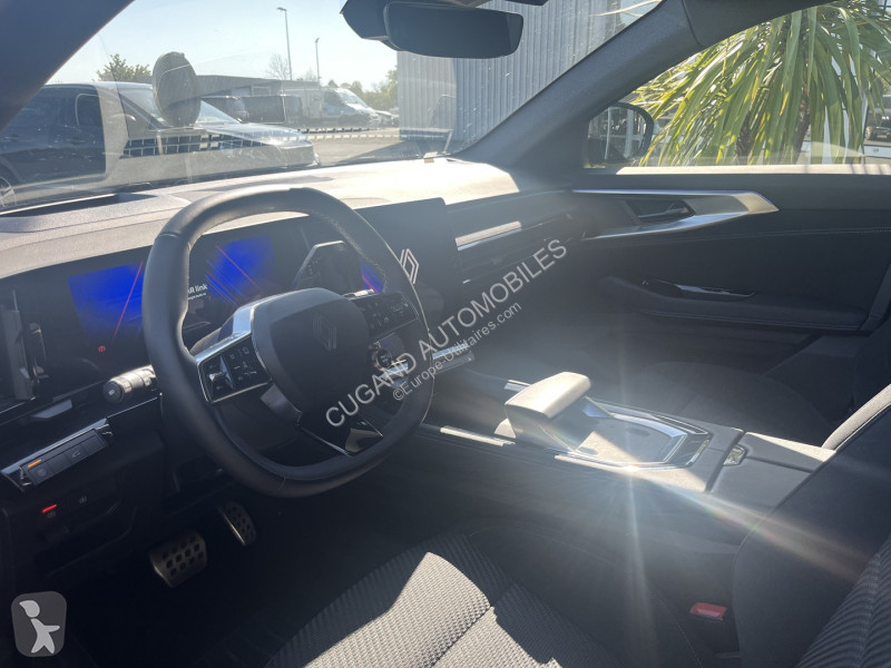 عربة نفعية Renault ESPACE VI 1.2 E-TECH FULL...