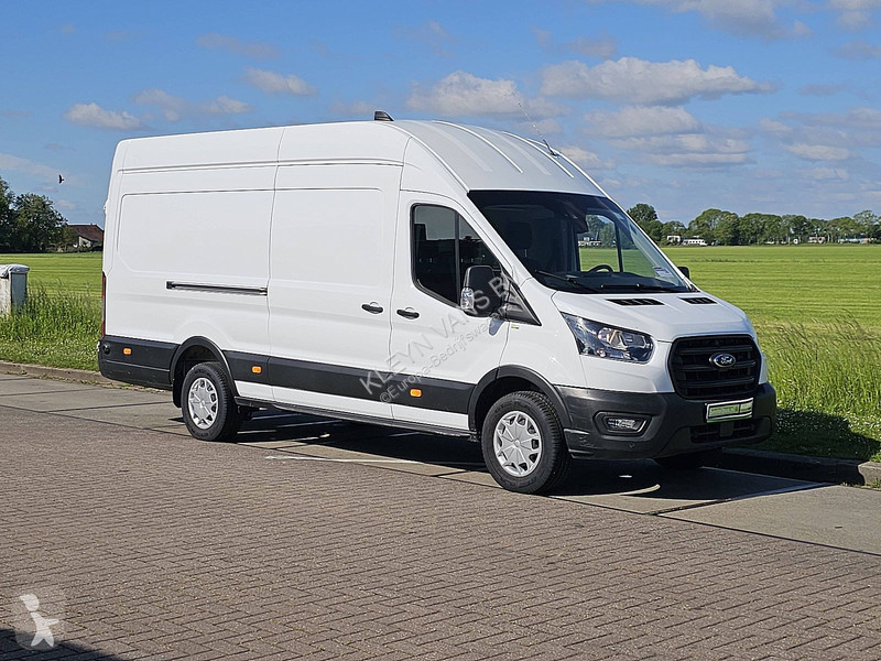 Véhicule utilitaire Ford 2.0 L4H3 RWD Trekhaak