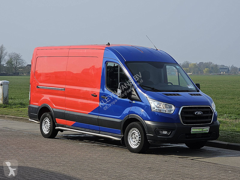 Furgoneta Ford 2.0 TDCI L3H2
