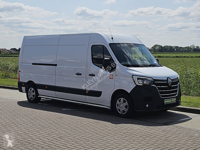 Véhicule utilitaire Renault 2.3 L3H2 RED 150Pk AC!