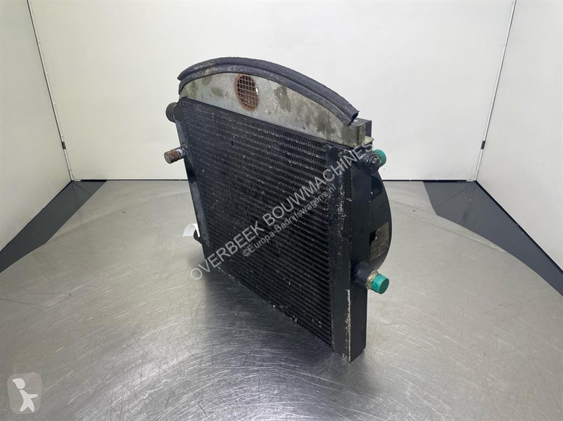 Bedrijfswagen Terex AL80/SKL834-5010661010-Oil...