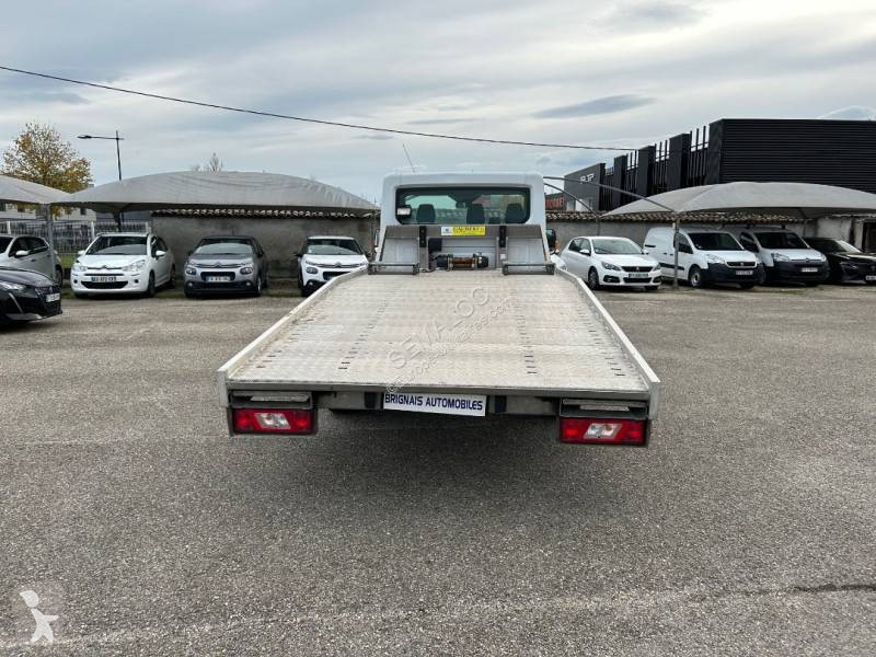 Furgoneta Ford