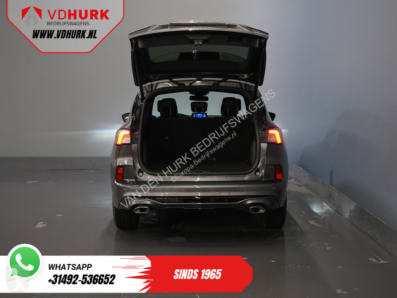 Samochód dostawczy Ford 2.5 PHEV 225 pk ST-Line...