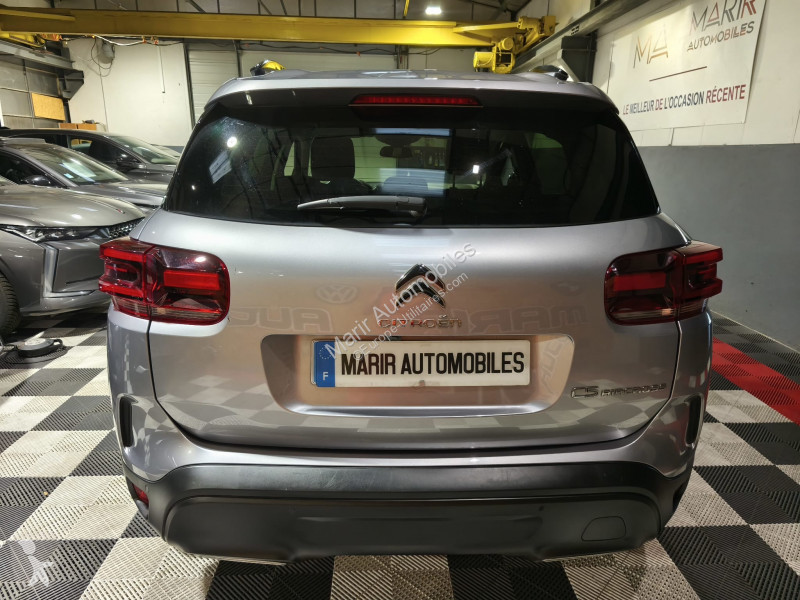 Užitkové vozidlo Citroën